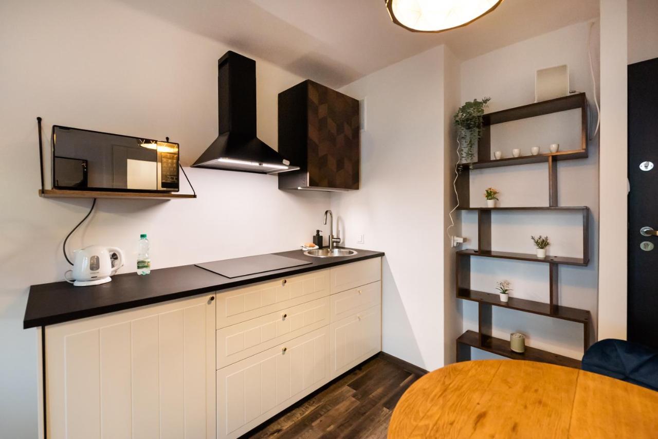Ogrod Saski Colored Studio Warsaw Luaran gambar