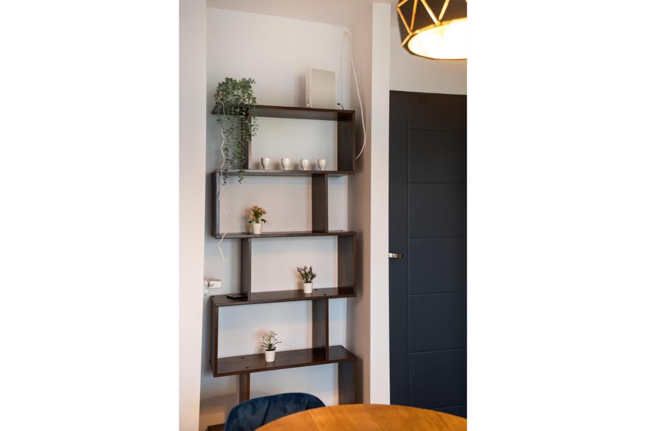 Ogrod Saski Colored Studio Warsaw Luaran gambar