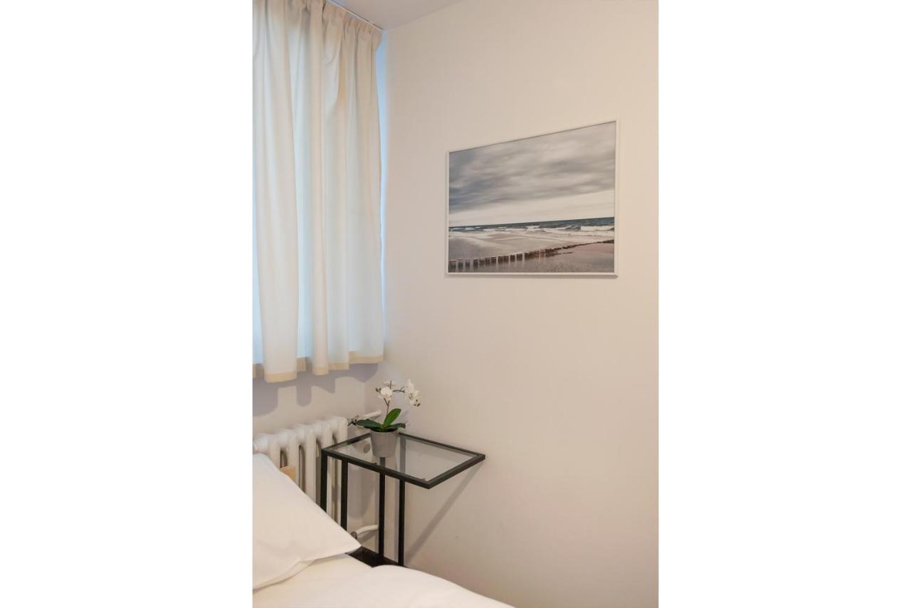 Ogrod Saski Colored Studio Warsaw Luaran gambar